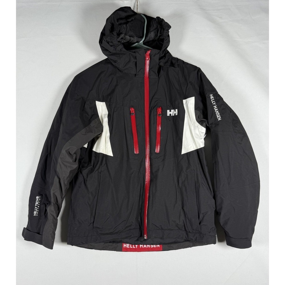 Helly Hansen Winter Jacket Youth Medium Regular H… - image 1